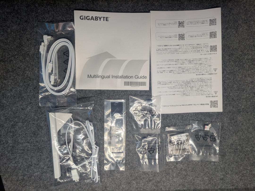 マザーボード GIGABYTE X870 AORUS ELITE WIFI7 ICE