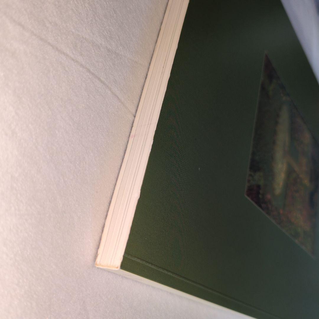 シダネル展 図録 HENRI LE SIDANER