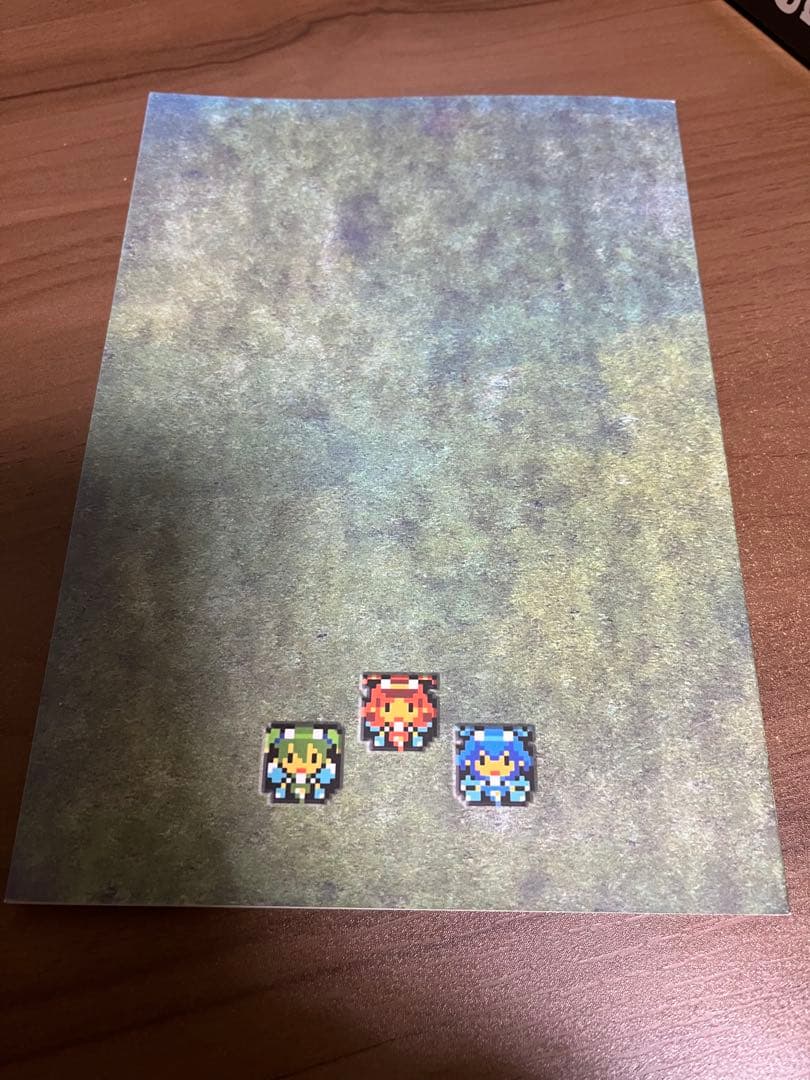 XeGradeR for MSX2 ゼグレイダー特典書籍同梱版