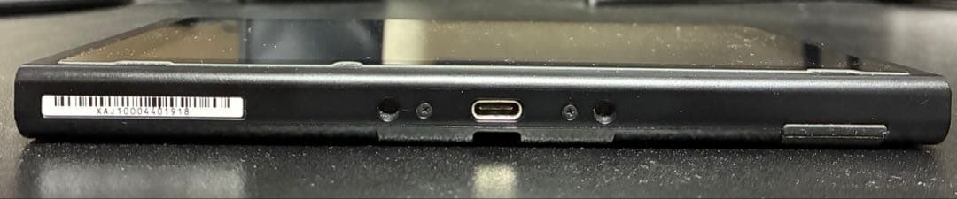 Nintendo Switch 本体 初期型 黒