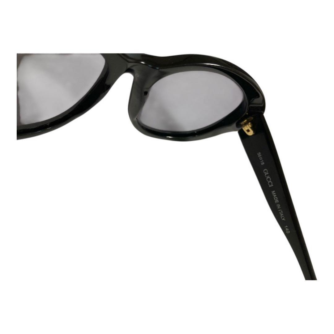 ユーキー775Gucci ヴィンテージサングラスGG2171/N/S