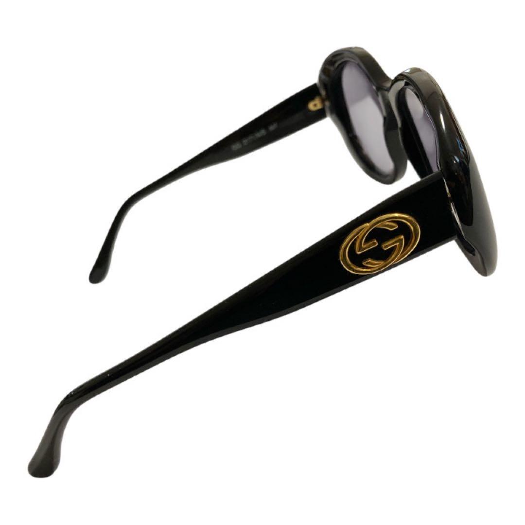 ユーキー775Gucci ヴィンテージサングラスGG2171/N/S