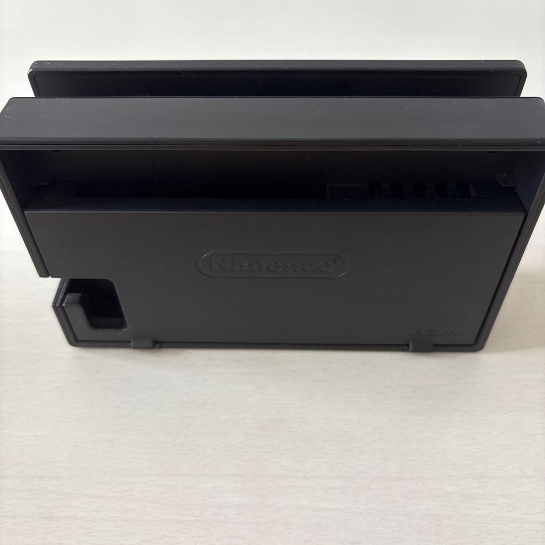 Nintendo Switch ※動作に問題あり ジャンク
