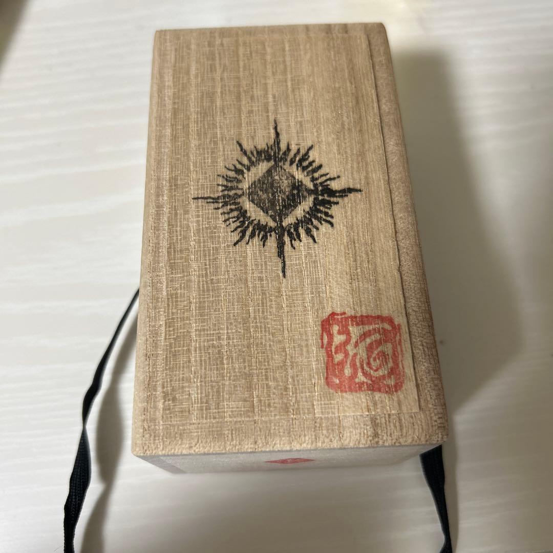 TAUJAN タウジャン 限定品 ペンダント GACKT 着用 vartix