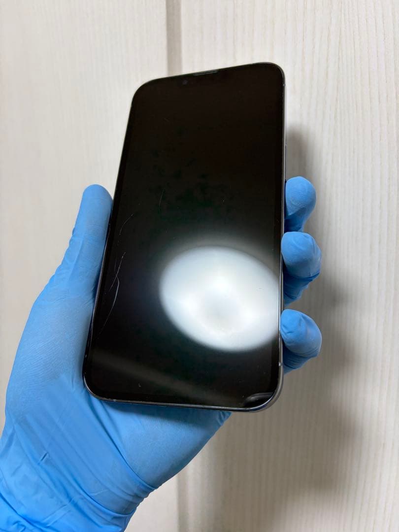Apple iPhone 13 Pro シエラブルー 512GB SIMフリー