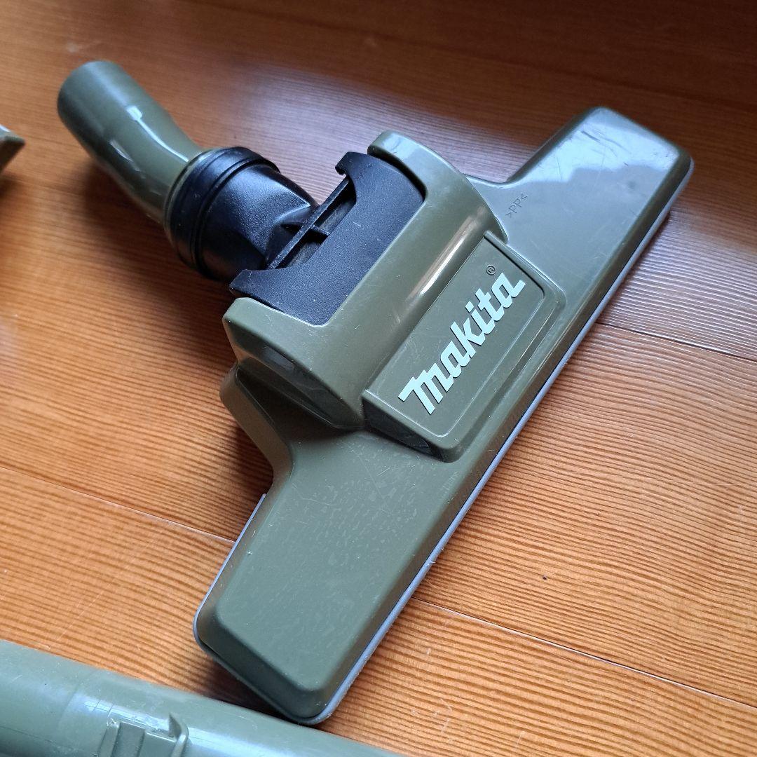Makita スティッククリーナー CL001GRD0 オリーブ　40Vmax