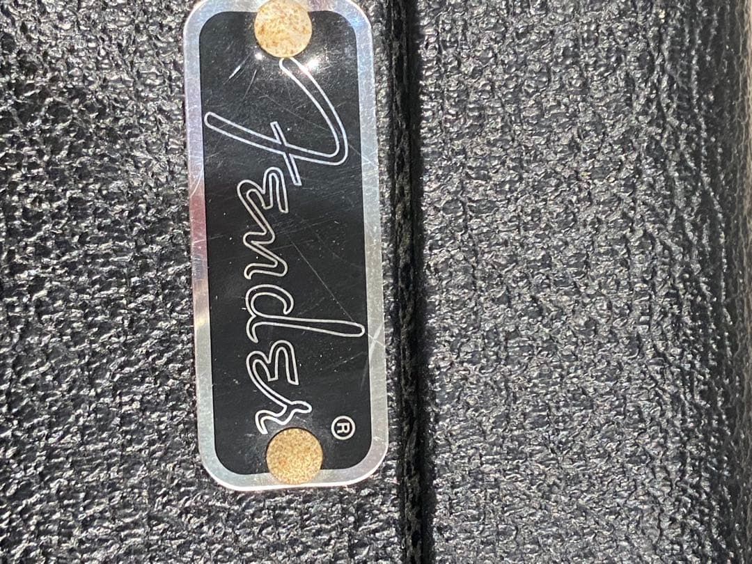 ギター Fender / Sub-Sonic Baritone Guitar