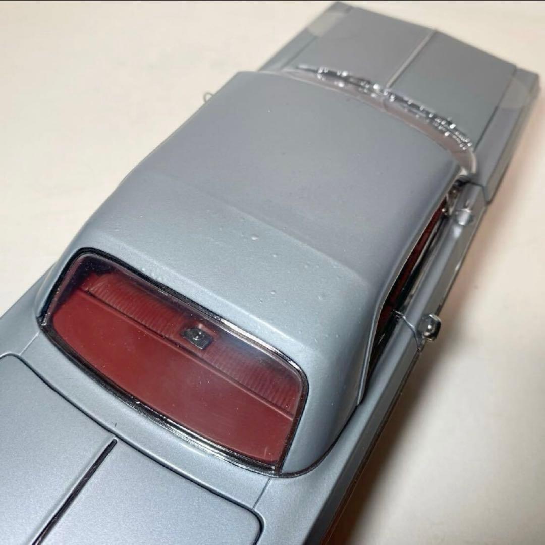 WCPD 1964 IMPARA シボレー インパラ ローライダー 1/24