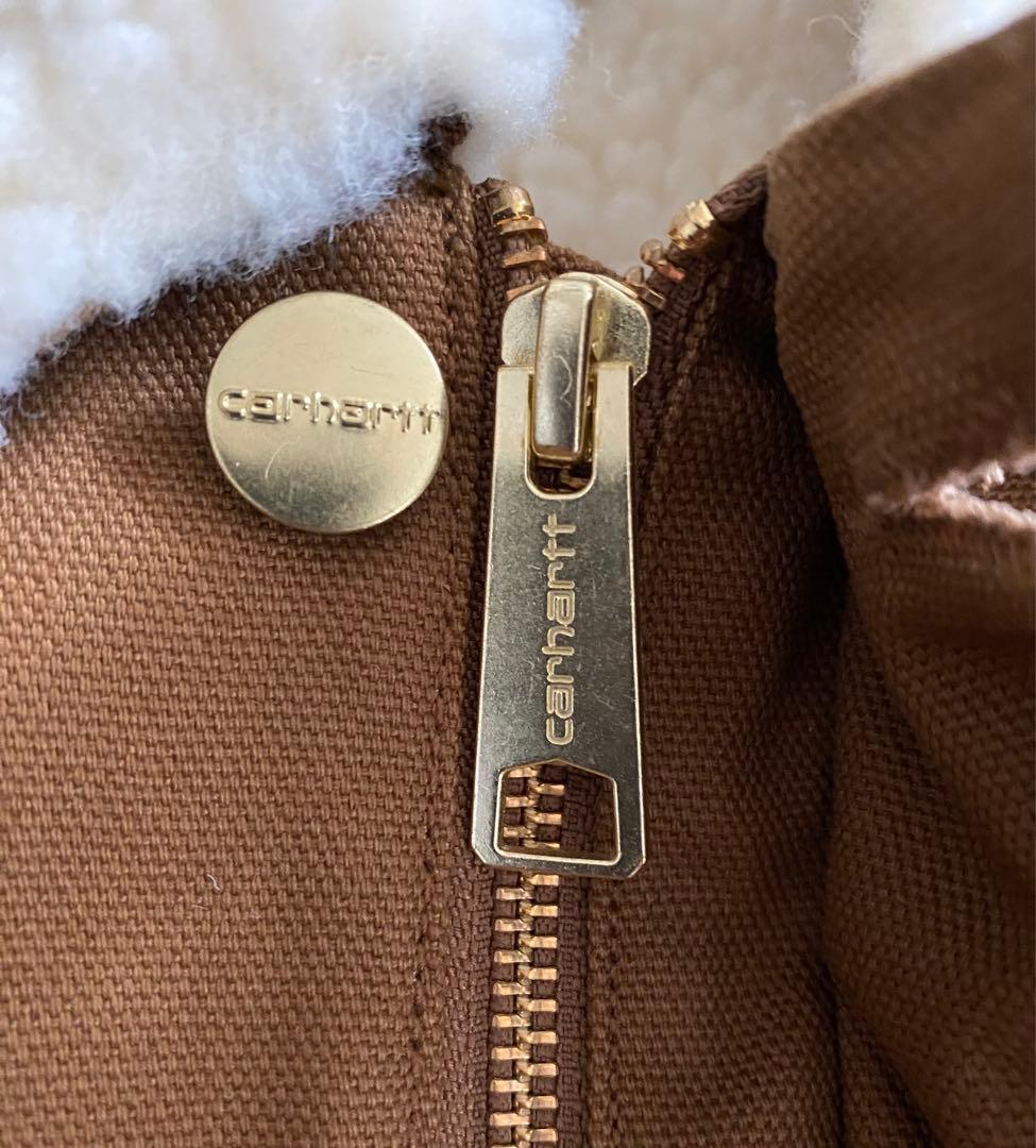 新品未使用 CARHARTT WIP FAIRMOUNT COAT size：L