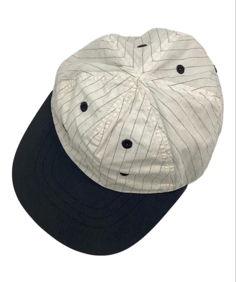 帽子 rajabrooke 5panel kap
