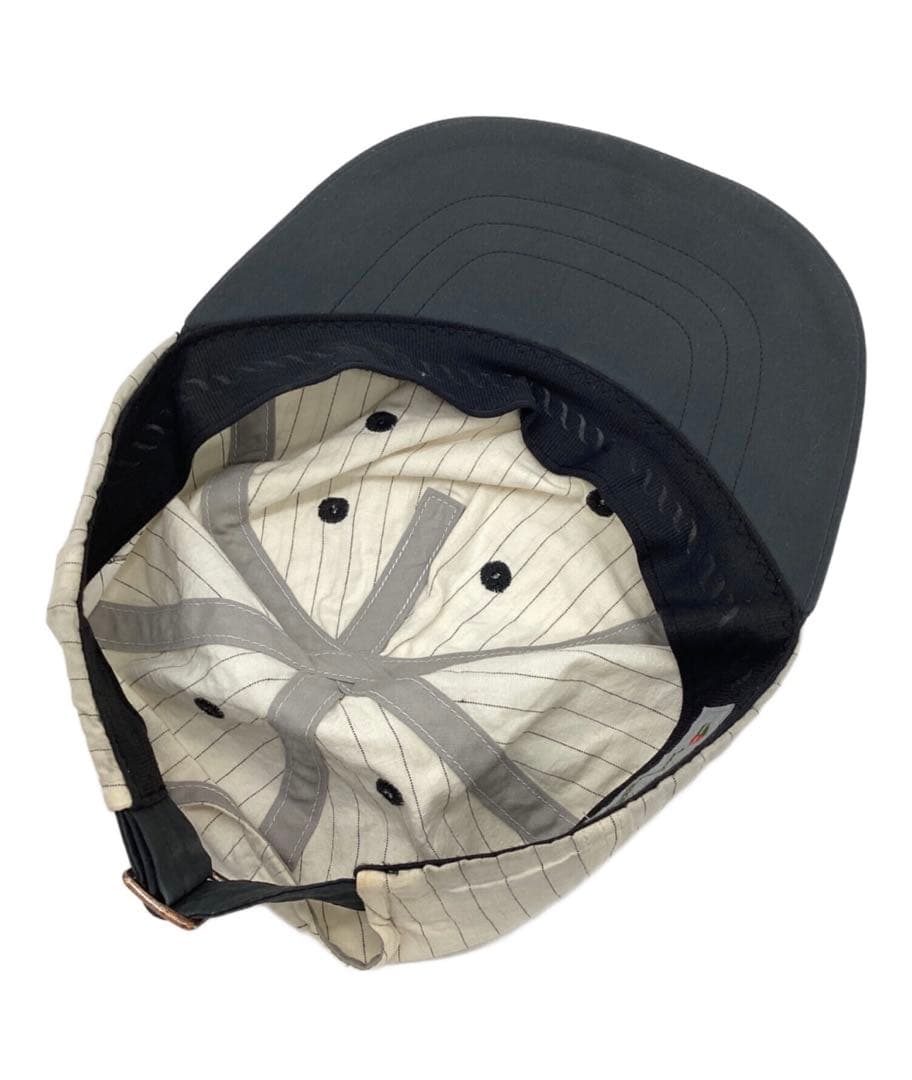 帽子 rajabrooke 5panel kap