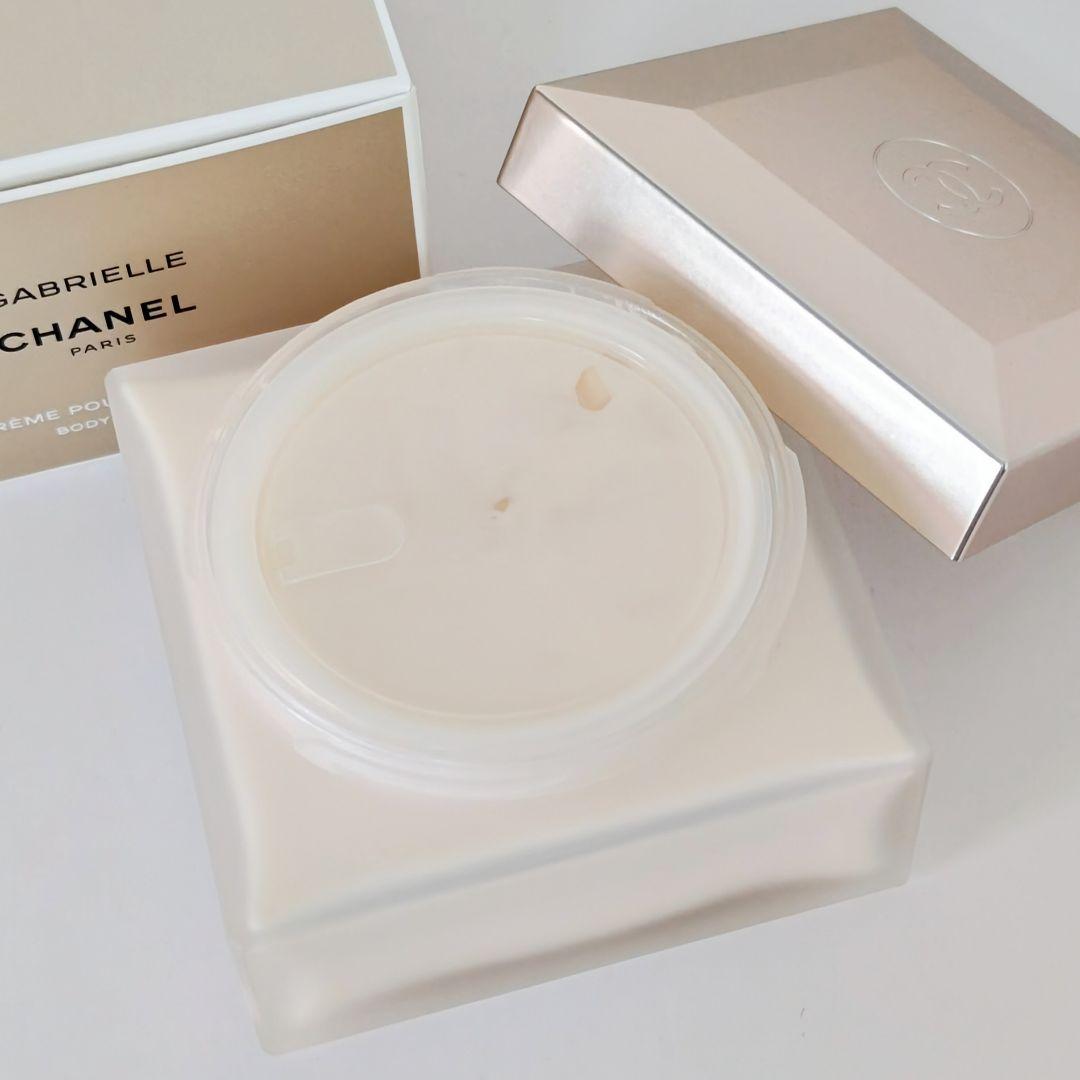 あ*ぺ様 CHANEL GABRIELLE ボディクリーム 150g ガブリエル