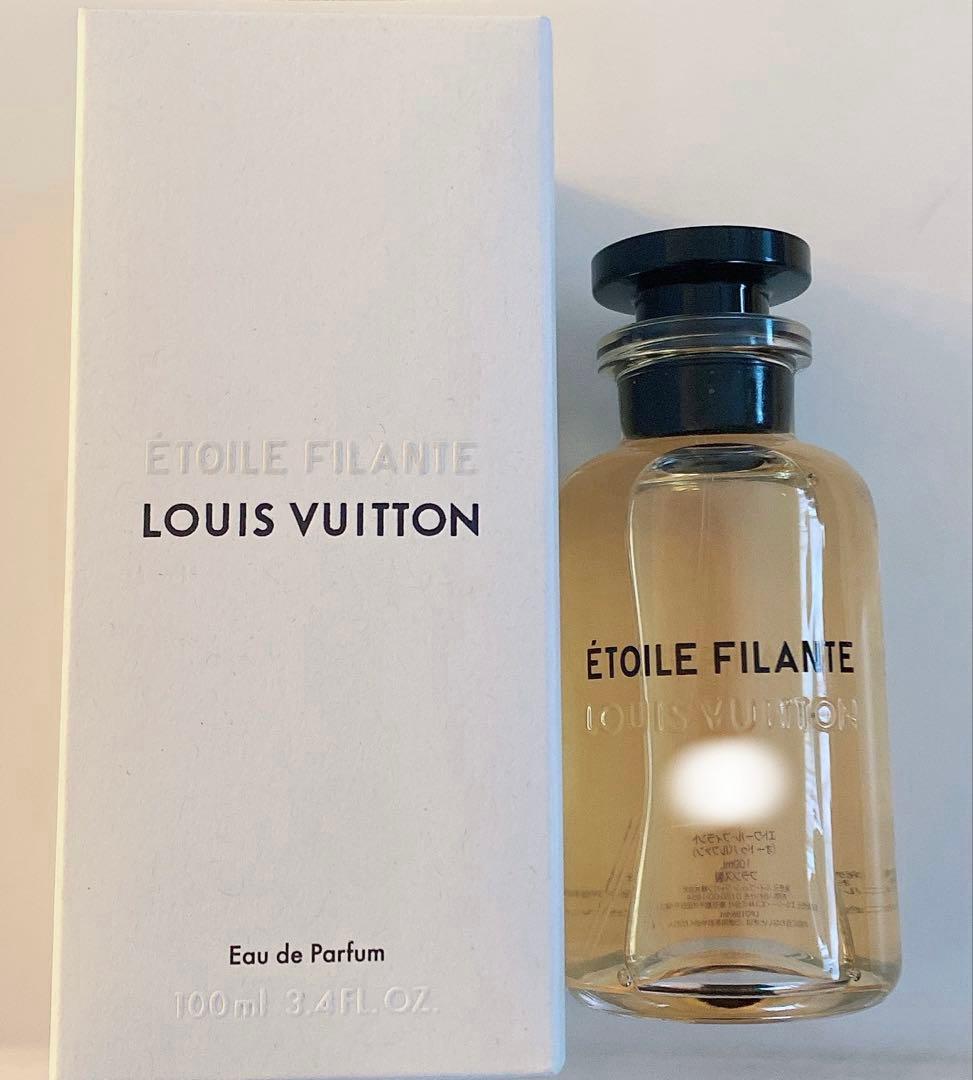 LV エトワールフィラント ÉTOILE FILANTオードパルファン