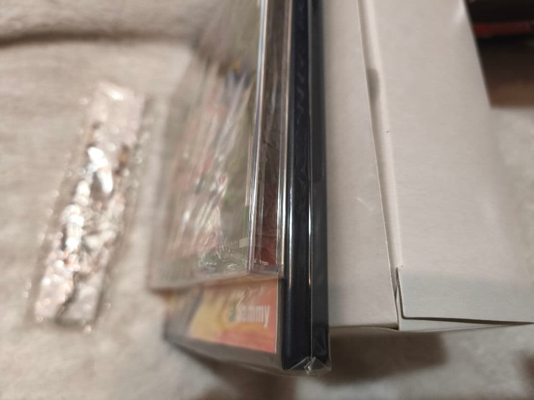 PS2 パチスロ必勝法獣王DX 限定版 未開封品