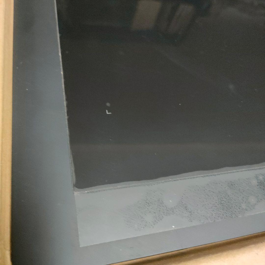 ワコムペンタブレット intuos pro Large Lサイズ PTH-851