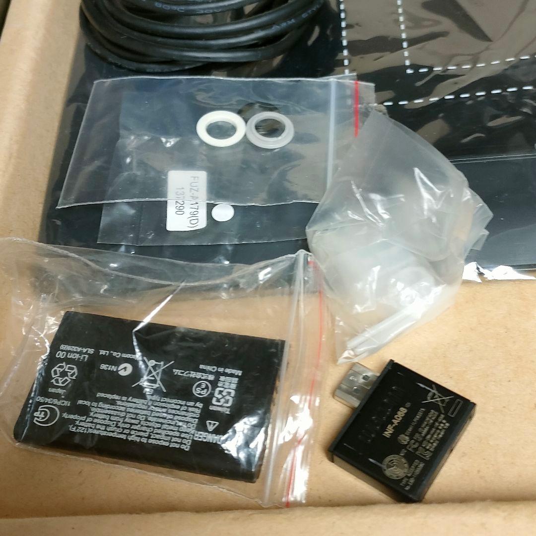 ワコムペンタブレット intuos pro Large Lサイズ PTH-851