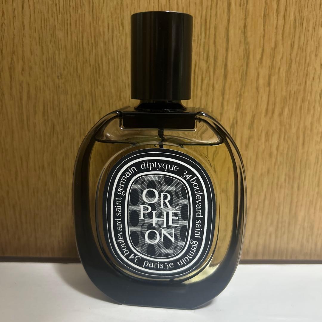Diptyque 香水