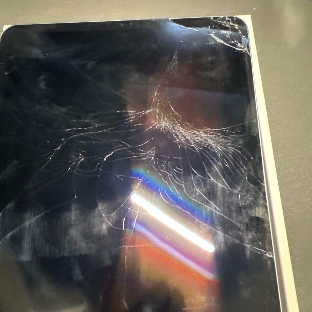 iPad pro 第4世代　M2 ジャンク