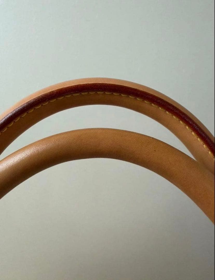 LOUIS VUITTON マルチカラー キーポル45ボストンバッグ