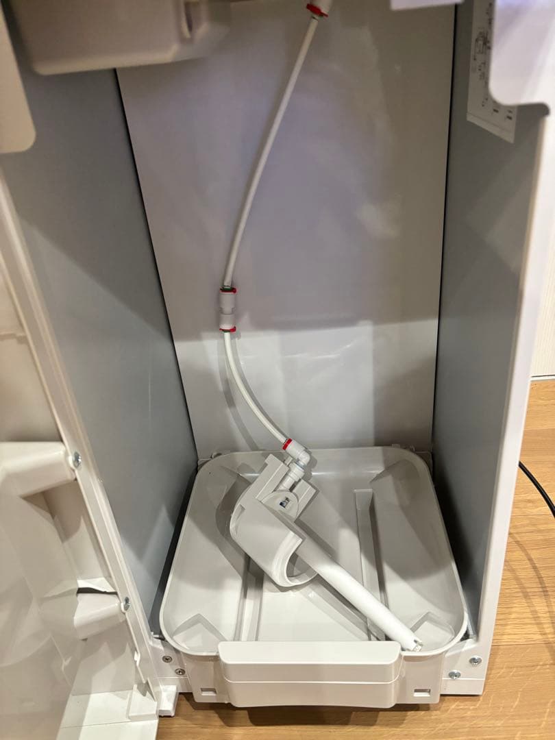 ウォーターサーバー美品　premium Water famfit 本体