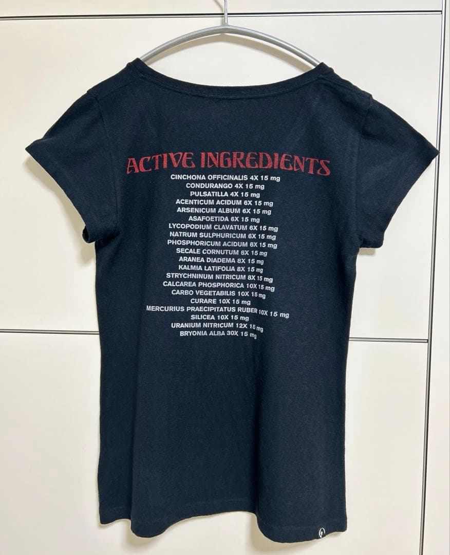 ヒステリックグラマー☆ヒスベア Tシャツ　F