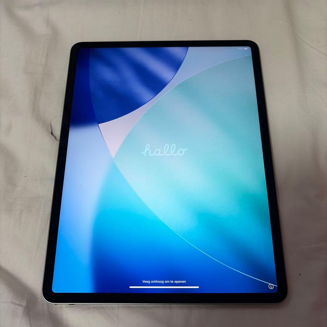 iPad Air 13-inch (M3) Wi-Fi 本体
