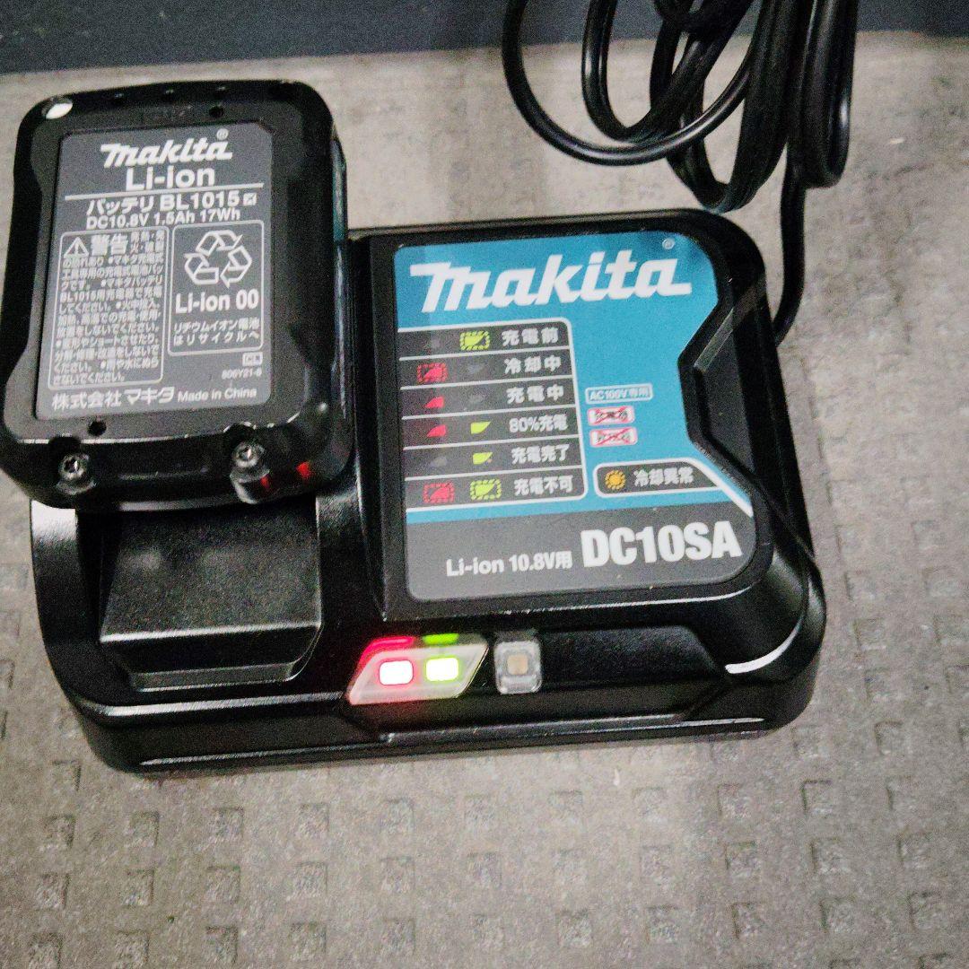 マキタ 掃除機