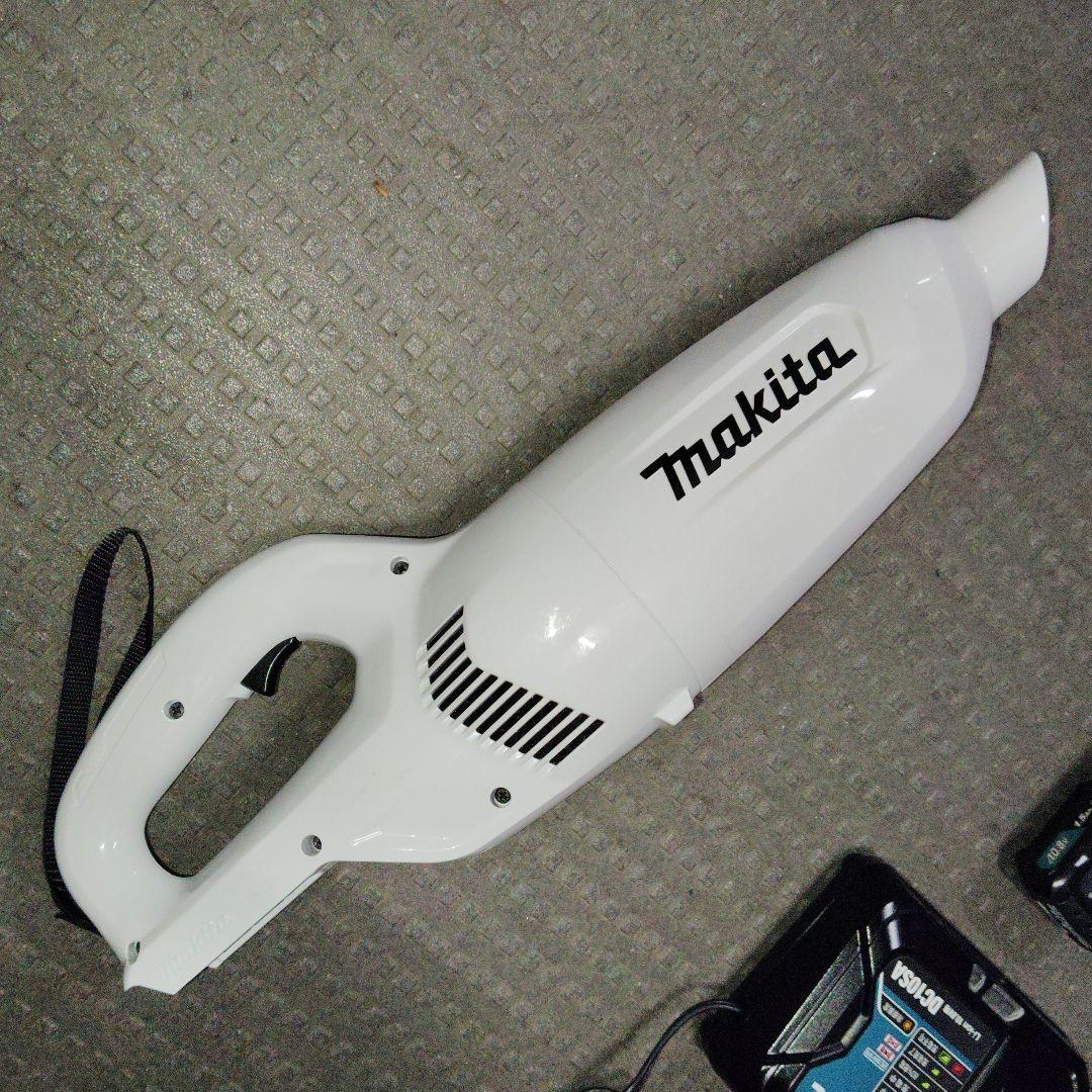 マキタ 掃除機