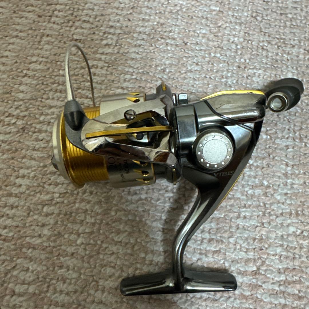 SHIMANO ステラ