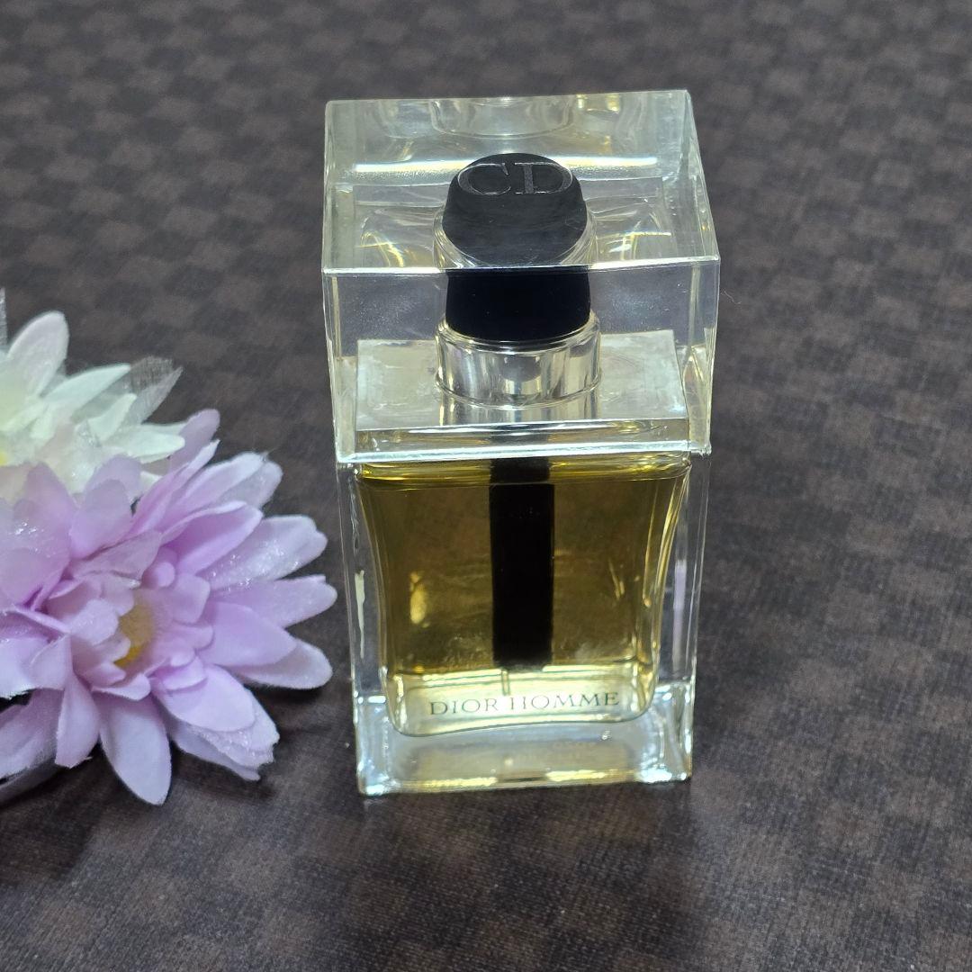 Dior Homme ディオールオム　オードトワレ 100ml ディオール
