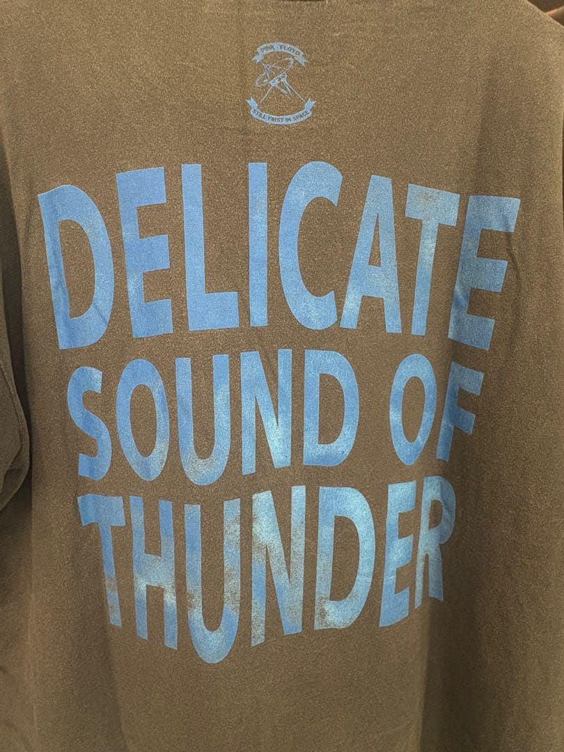 PINK FLOYD【very rare】Tシャツ ピンクフロイド