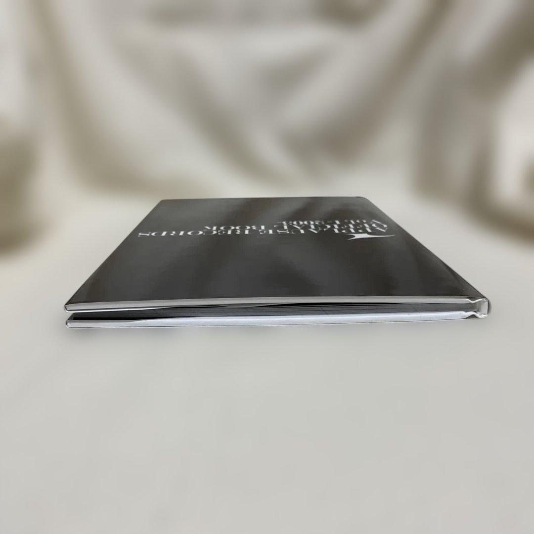 アート・デザイン・音楽 LAREINE APPLAUSE RECORDS OFFICIAL BOOK