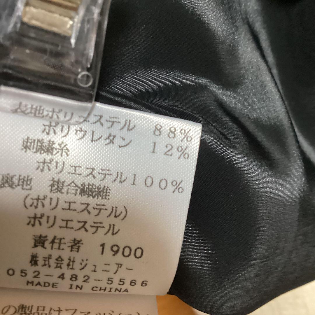 ローズティアラ のブラックワンピース サイズ42❣️ 美品‼️