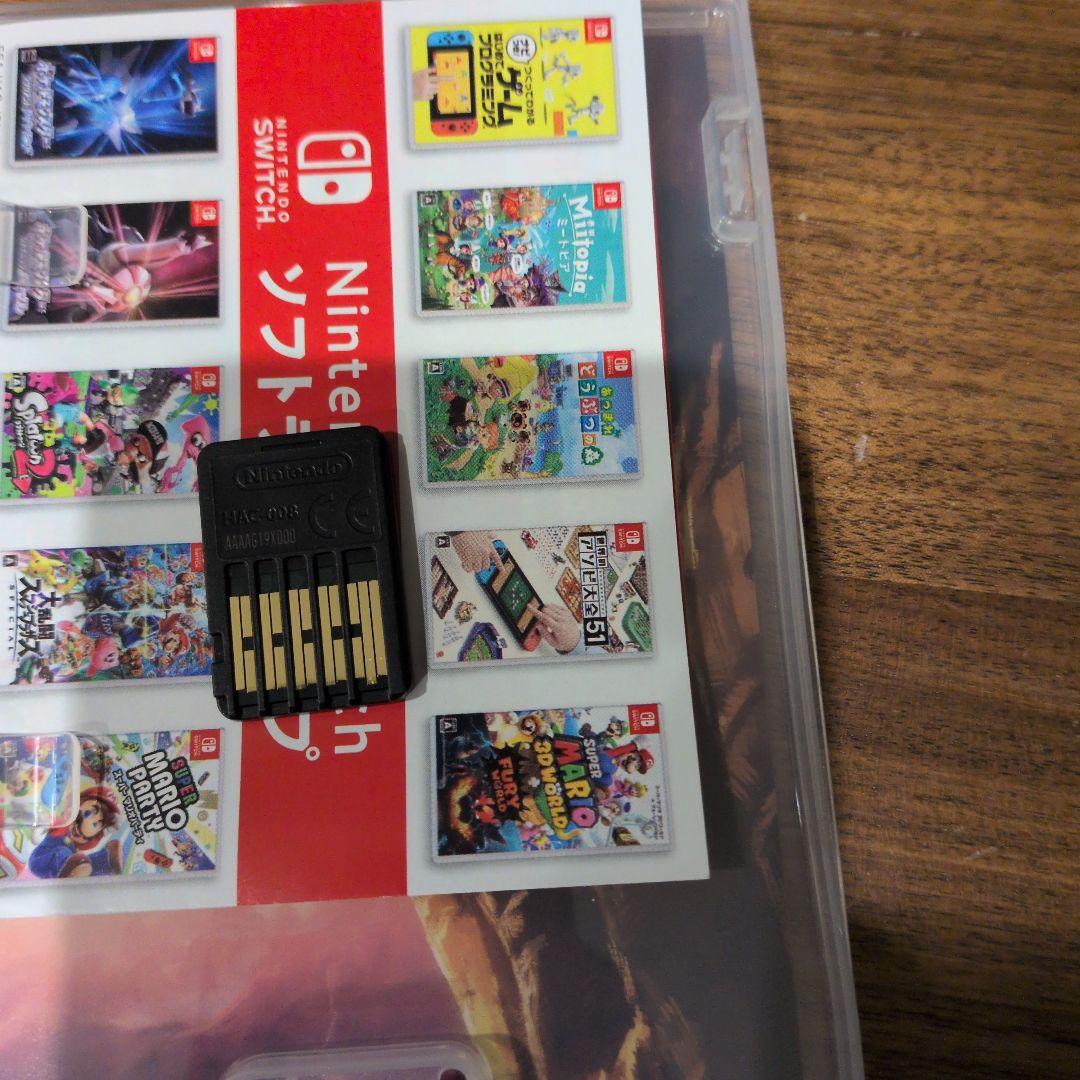 ゼルダの伝説 ブレスオブザワイルド＋エキスパンション・パス