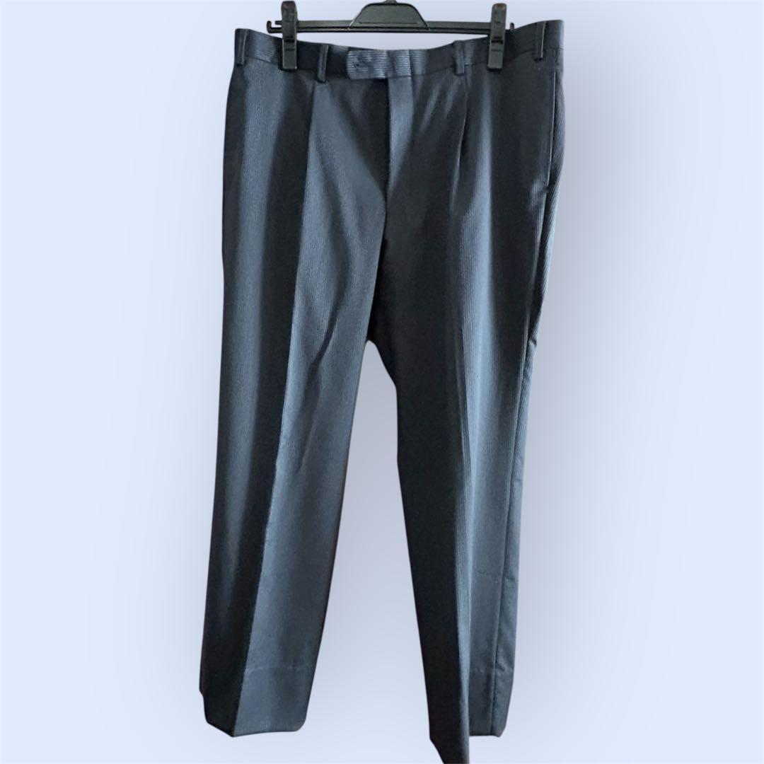 【TROJAN 】トロージャンBB5 メンズスーツ 新品 定価65000円