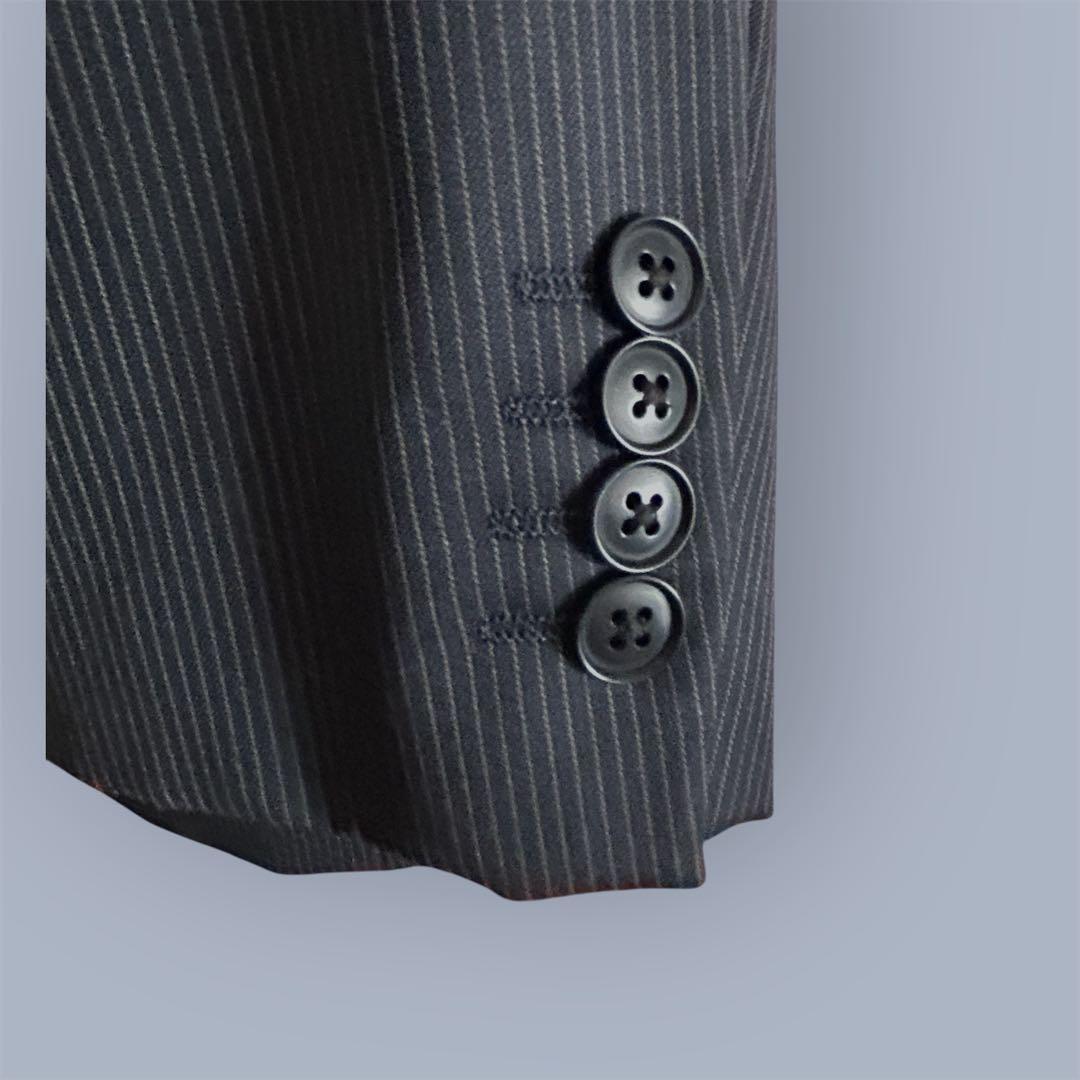 【TROJAN 】トロージャンBB5 メンズスーツ 新品 定価65000円