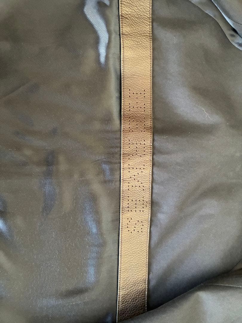 HERMES ブルゾン size:50