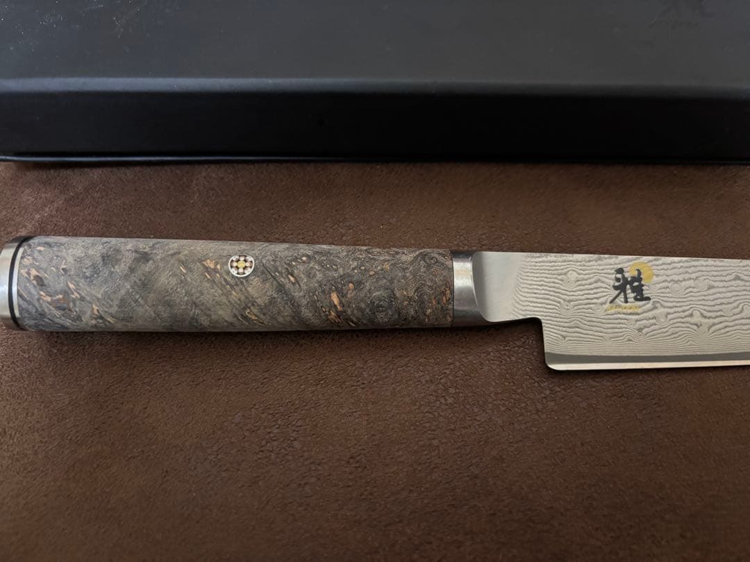 雅　MIYABI5000MCD67 包丁