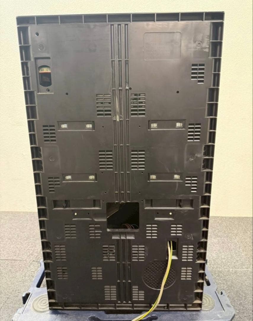 売*ニ様 南国育ち Special 実機　パチスロ　不要機付き