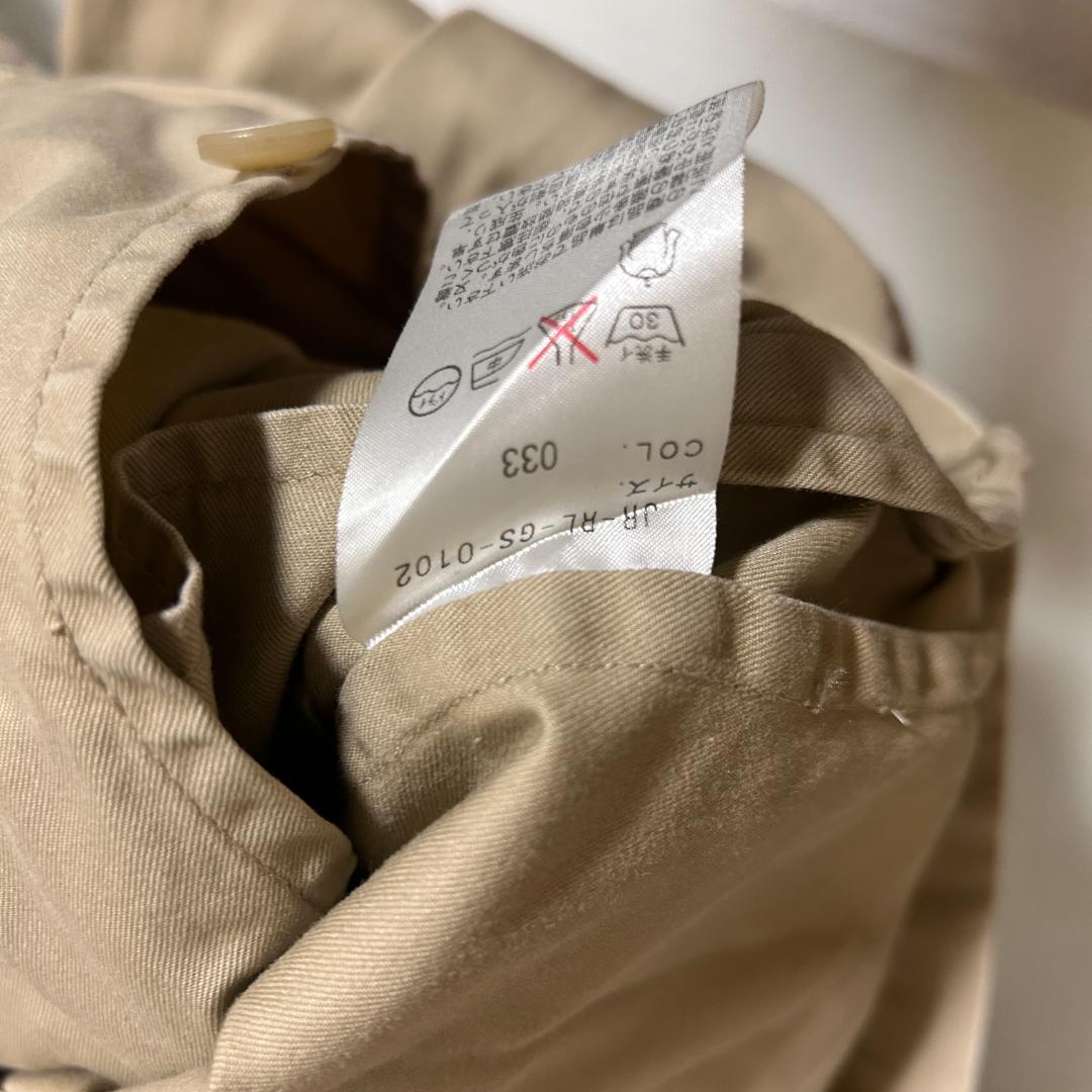 POLO BY RALPH LAUREN ラルフローレン スイングトップ M