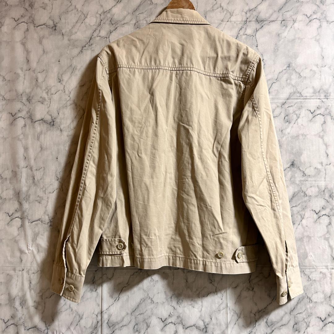 POLO BY RALPH LAUREN ラルフローレン スイングトップ M