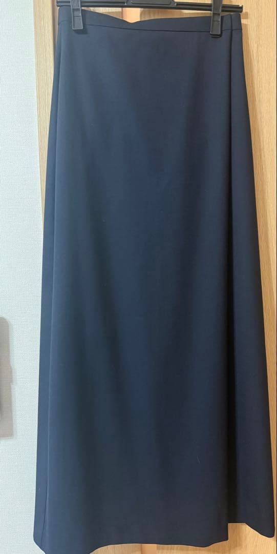 まーなplage R’IAM WOOSTED スカート