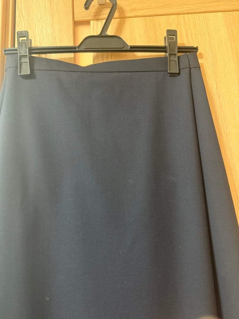 まーなplage R’IAM WOOSTED スカート