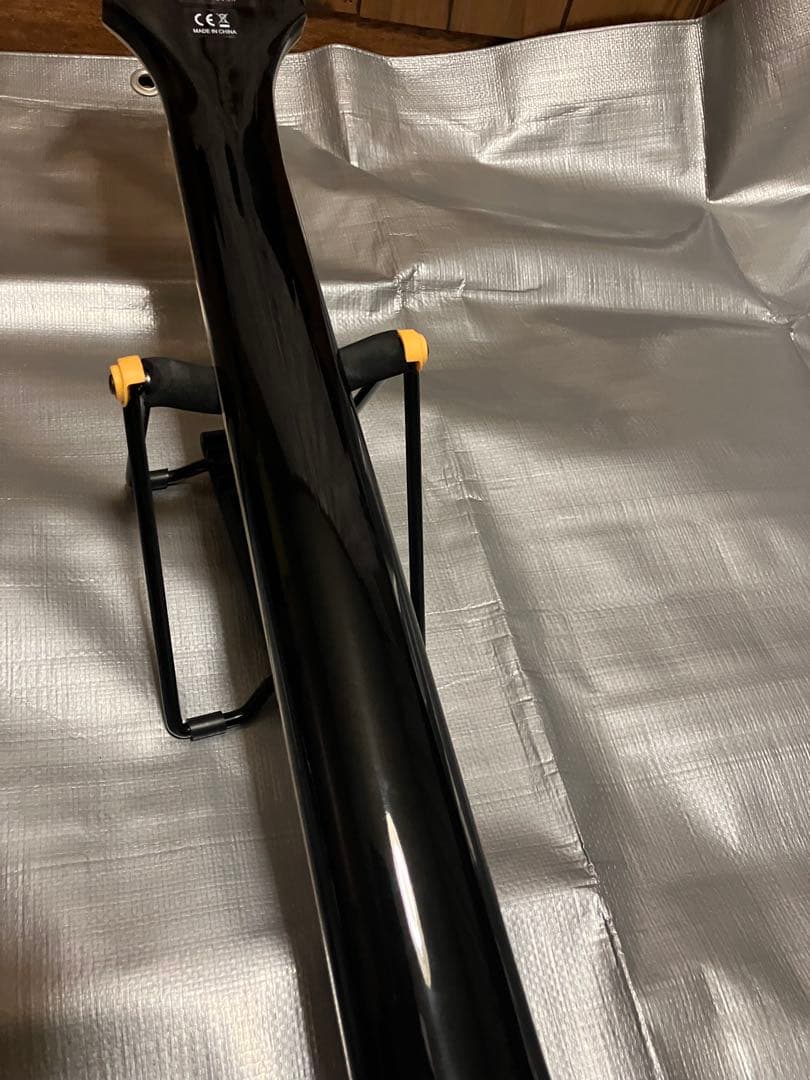 【ほぼ新品】BLITZ BY ARIAPROII BLP-CST Black