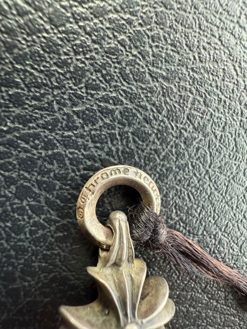 アクセサリー Chrome Hearts CH Plus Charm