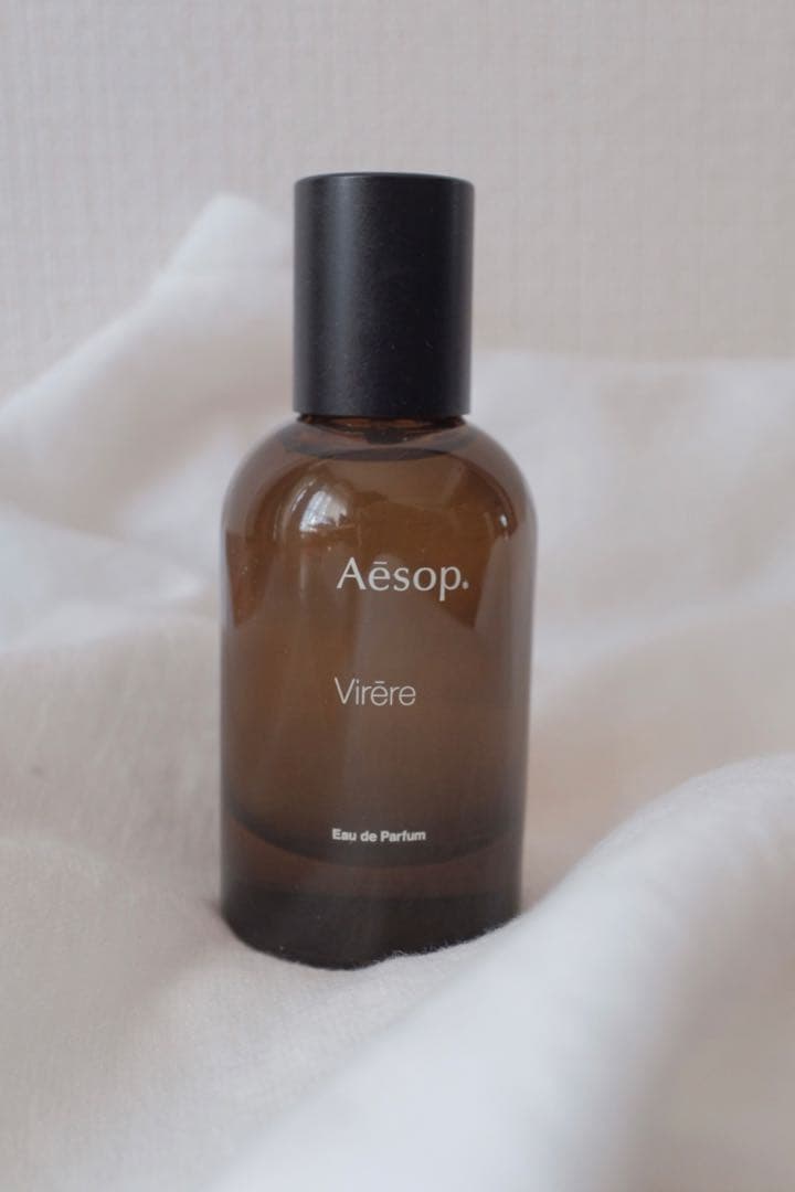 Aesop Virère Eau de Parfum イソップ　ヴィレーレ