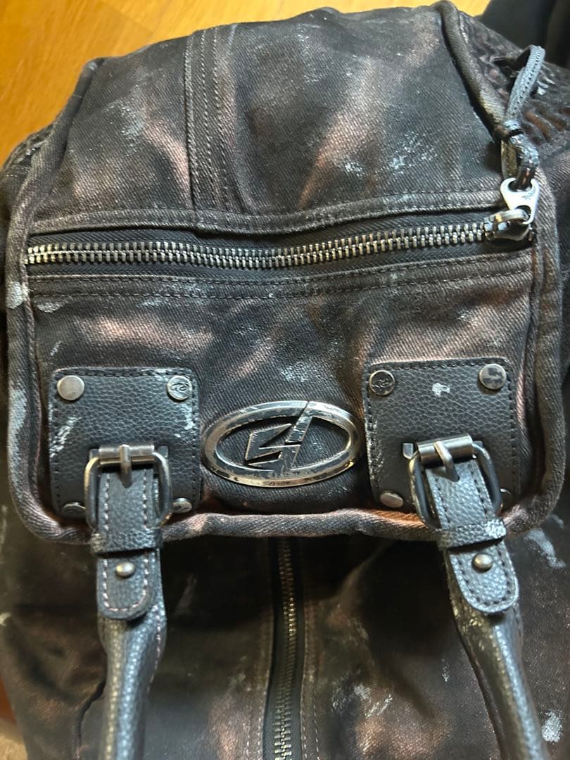 Peoplesense ボストンバッグ 確実正規品 激レア