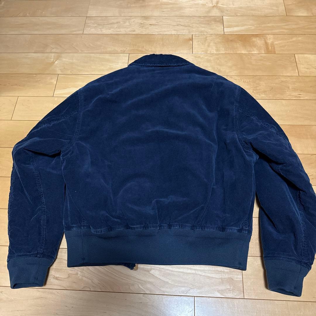 新品　STONE  コーデュロイジャケット　サイズL