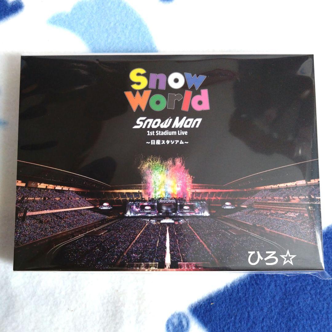 ミュージック Man 1st Stadium Live World DVD