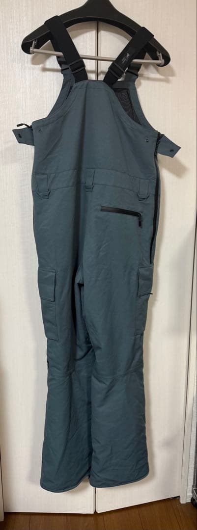 L1 Premium Goods ビブパンツ　スノーボード